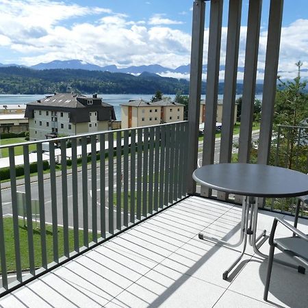 Wörthersee - Apartment 44 Techelsberg Exterior foto