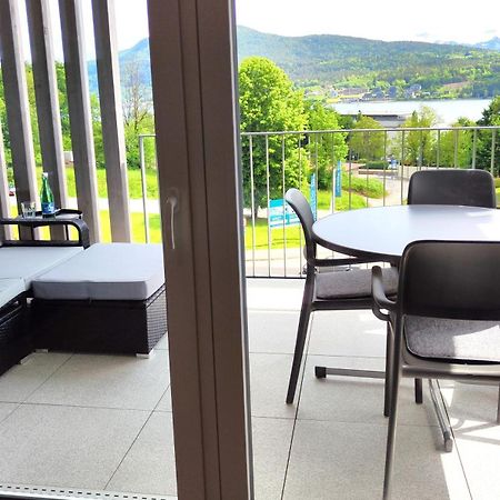 Wörthersee - Apartment 44 Techelsberg Exterior foto