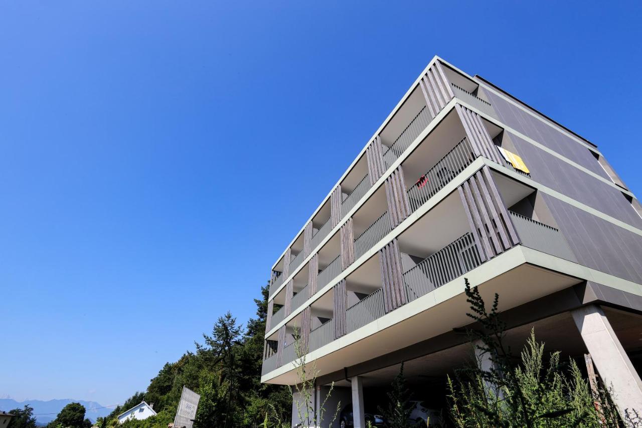 Wörthersee - Apartment 44 Techelsberg Exterior foto