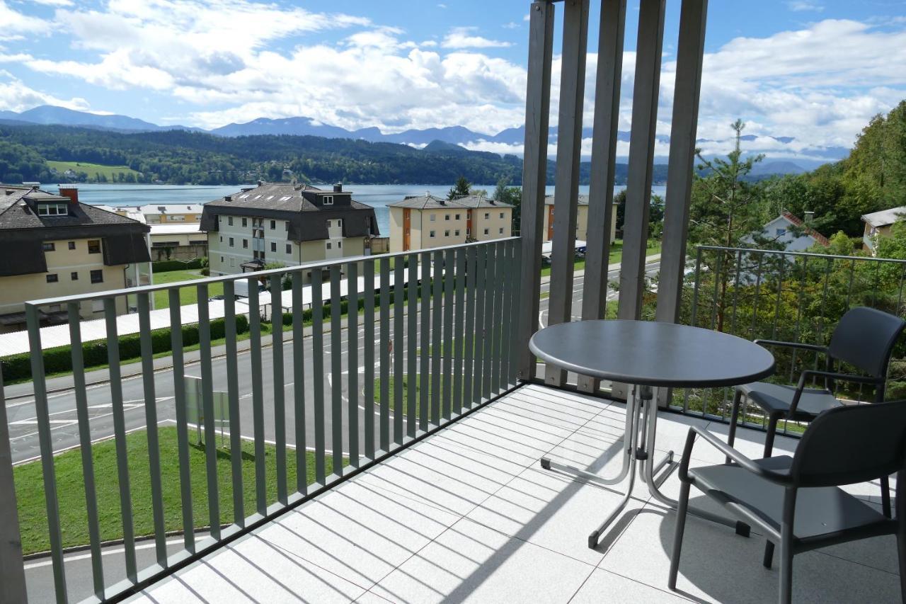 Wörthersee - Apartment 44 Techelsberg Exterior foto