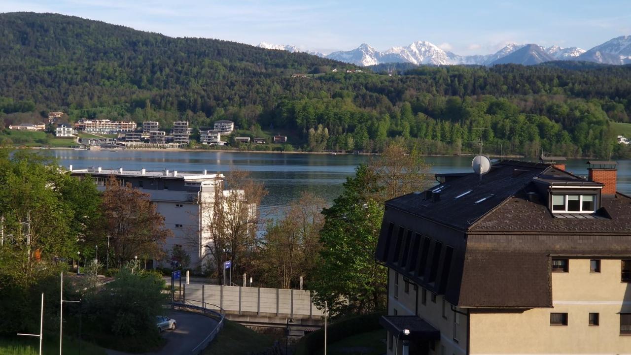Wörthersee - Apartment 44 Techelsberg Exterior foto