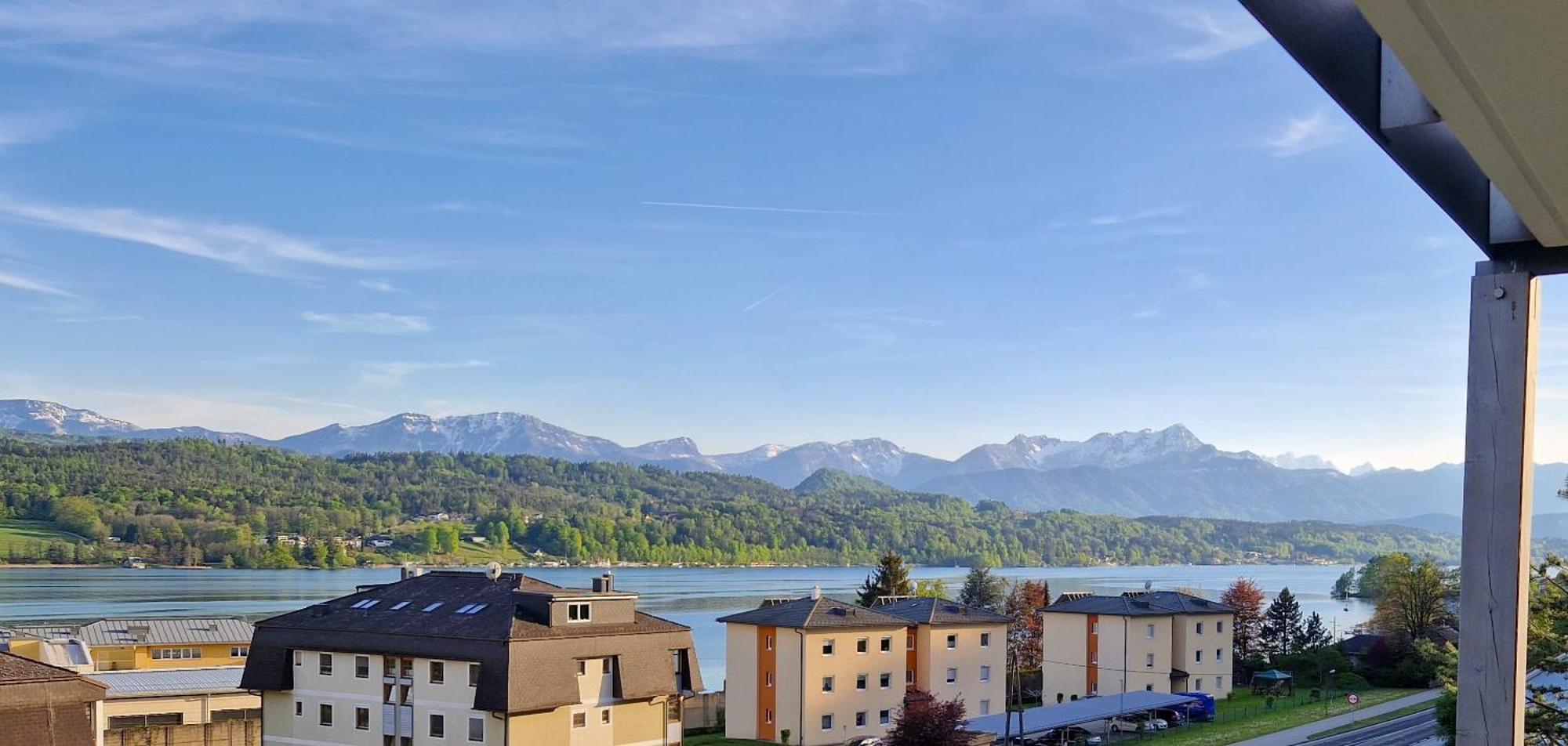 Wörthersee - Apartment 44 Techelsberg Exterior foto