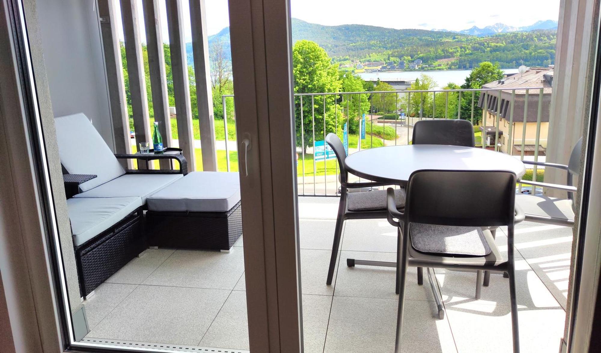 Wörthersee - Apartment 44 Techelsberg Exterior foto