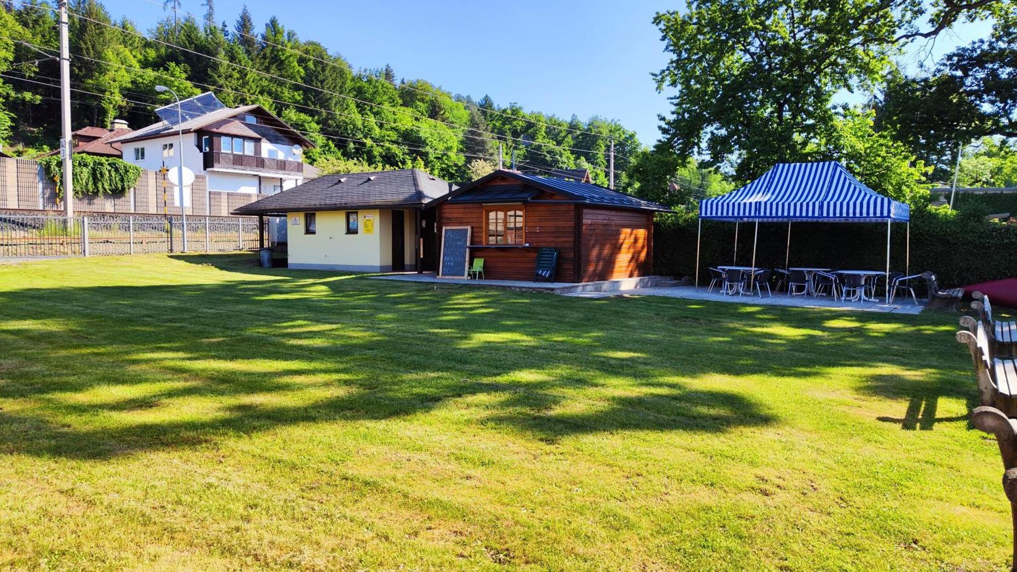 Wörthersee - Apartment 44 Techelsberg Exterior foto